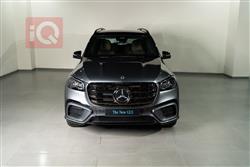 مرسيدس بنز GLS